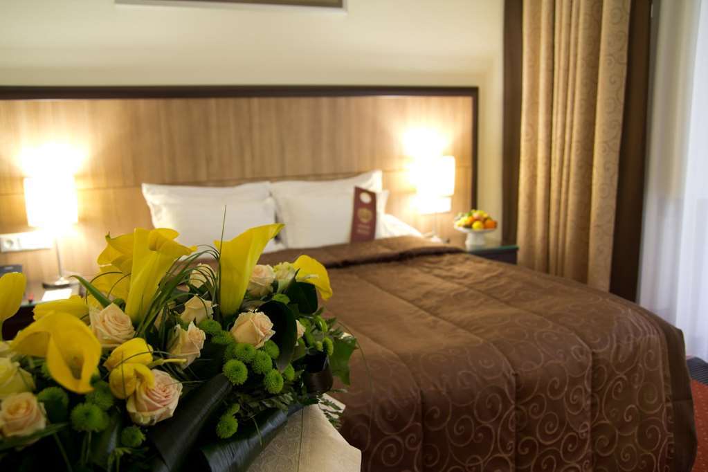 Park-Hotel Kidev Chubynske Δωμάτιο φωτογραφία