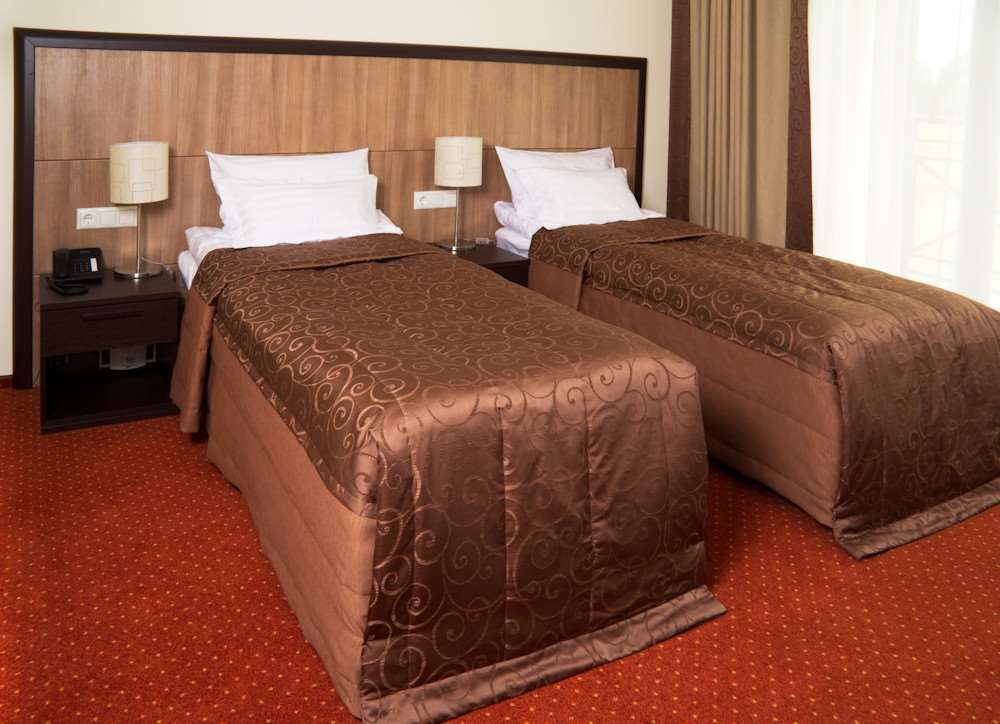 Park-Hotel Kidev Chubynske Δωμάτιο φωτογραφία